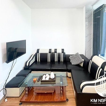 Kim Ngan Phat Deluxe Apartment Дананг Экстерьер фото