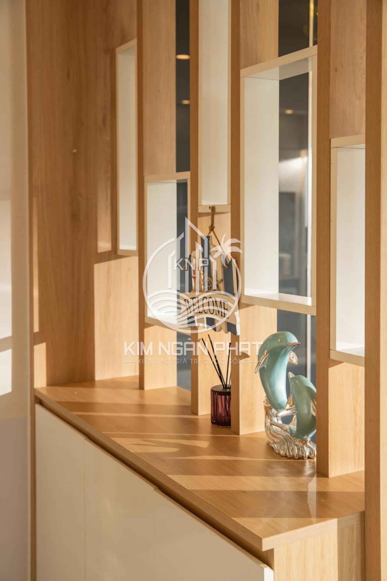 Kim Ngan Phat Deluxe Apartment Дананг Экстерьер фото