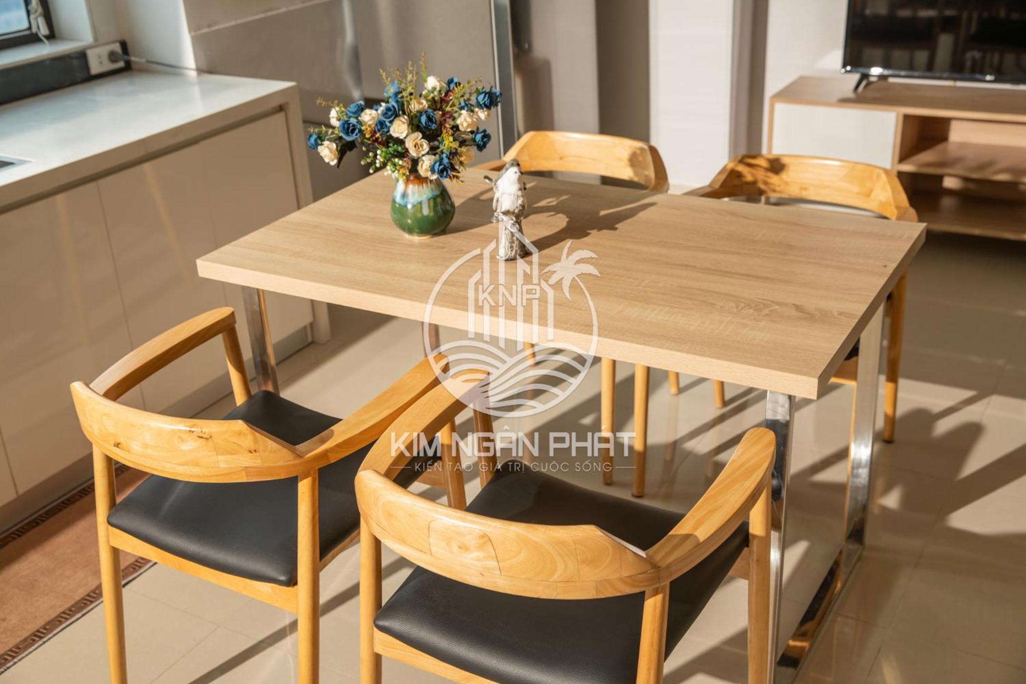 Kim Ngan Phat Deluxe Apartment Дананг Экстерьер фото