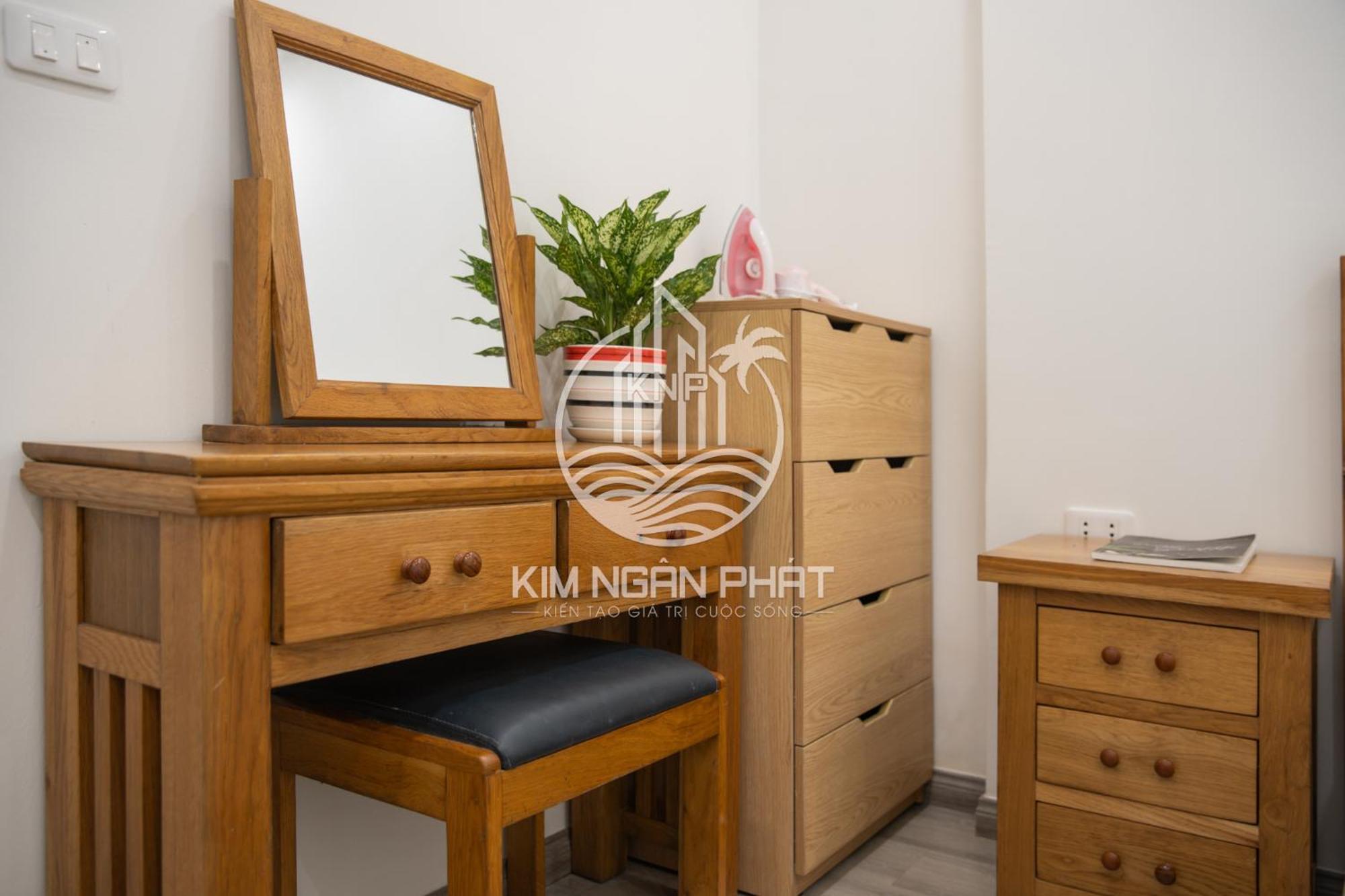 Kim Ngan Phat Deluxe Apartment Дананг Экстерьер фото